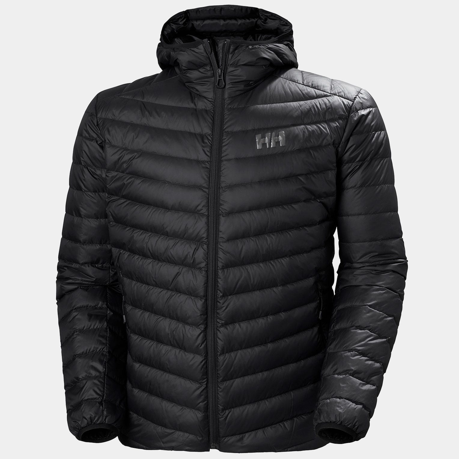 Helly Hansen VERGLAS HOODED DOWN INSULATOR